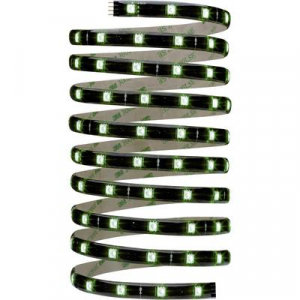 Paulmann  YourLED (70322) LED cs&iacute;k teljes k&eacute;szlet Dug&oacute;val 12 V 3 m RGB 1 db