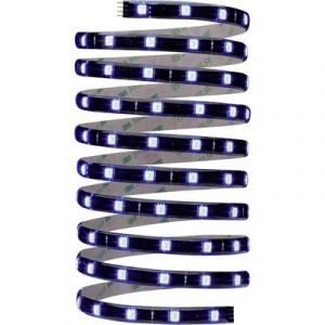 Paulmann  YourLED (70322) LED cs&iacute;k teljes k&eacute;szlet Dug&oacute;val 12 V 3 m RGB 1 db