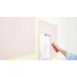 Tesa  maszkol&oacute;szalag, fedő, festőszalag 25 m x 25 mm s&aacute;rga sz&iacute;nű &reg; Maler-Krepp 56270 (56270-00000-01)