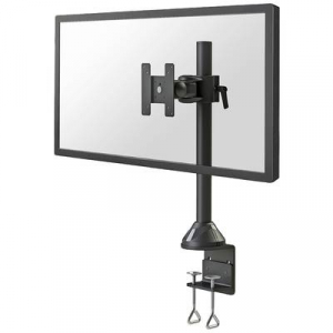 Newstar Monitortart&oacute;, d&ouml;nthető/forgathat&oacute;, max, 12 kg, 25,4-66 cm (10 - 26), NewStar (FPMA-D965)