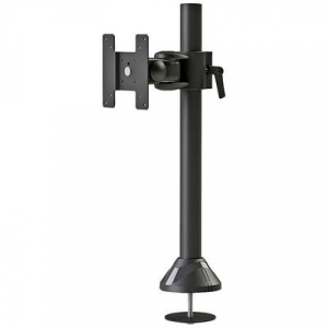 Newstar Monitortart&oacute;, d&ouml;nthető/forgathat&oacute;, max, 12 kg, 25,4-66 cm (10 - 26), NewStar (FPMA-D965)