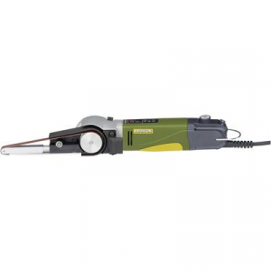Proxxon Micromot  (28536) BSL 220/E kézi szalagcsiszoló, szalagos csiszológép 100x10mm-es csiszolófelülettel 230V
