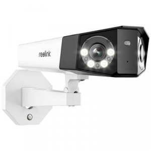 Reolink  (Duo Series P730) LAN IP Megfigyelő kamera készlet 4608 x 1728 pixel