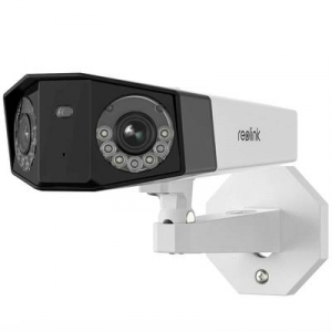 Reolink  (Duo Series P730) LAN IP Megfigyelő kamera készlet 4608 x 1728 pixel