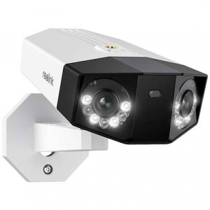 Reolink  (Duo Series P730) LAN IP Megfigyelő kamera készlet 4608 x 1728 pixel