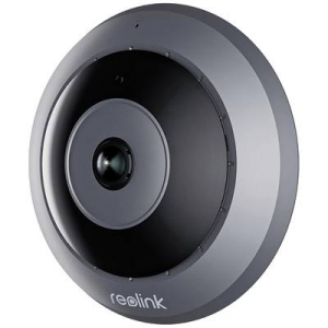 Reolink  (Fisheye Series P520) LAN IP Megfigyelő kamera 2560 x 2560 pixel