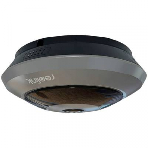 Reolink  (Fisheye Series P520) LAN IP Megfigyelő kamera 2560 x 2560 pixel