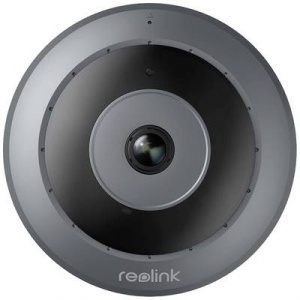 Reolink  (Fisheye Series P520) LAN IP Megfigyelő kamera 2560 x 2560 pixel