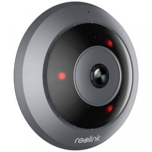 Reolink  (Fisheye Series P520) LAN IP Megfigyelő kamera 2560 x 2560 pixel