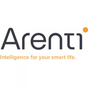 Arenti  (POWER1Q) WLAN IP Megfigyelő kamera 2560 x 1440 pixel