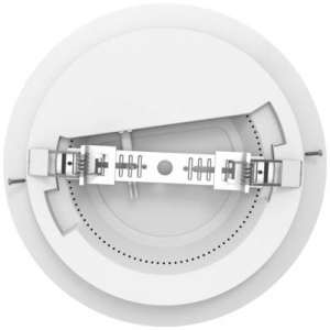 Heitronic  (VO-501421) ALLROUNDER LED-es mennyezeti l&aacute;mpa, LED-es fali l&aacute;mpa LED Fixen be&eacute;p&iacute;tett LED-es 20 W Feh&eacute;r
