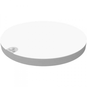 Heitronic  (VO-501424) ALLROUNDER LED-es mennyezeti lámpa, LED-es fali lámpa LED Fixen beépített LED-es 10 W, 15 W, 20 W Fehér