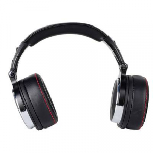 OneOdio  Pro-60 DJ Over Ear fejhallgat&oacute; Vezet&eacute;kes Stereo Fekete High-Resolution audio &Ouml;sszehajthat&oacute;, Forgathat&oacute; f&uuml;lkagyl&oacute; (A-AA01-17)