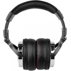 OneOdio  Pro-60 DJ Over Ear fejhallgat&oacute; Vezet&eacute;kes Stereo Fekete High-Resolution audio &Ouml;sszehajthat&oacute;, Forgathat&oacute; f&uuml;lkagyl&oacute; (A-AA01-17)