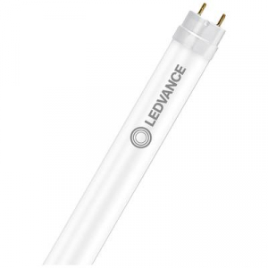 Ledvance  LED EEK: C (A - G) G13 Cső forma T8 KVG, VVG 15.6 W Semleges fehér (O x H) 26.7 mm x 1212 mm 1 db (4099854036835)