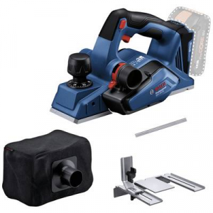 Bosch Professional  GHO 18V-26 Akkus gyalu (06015B5001)