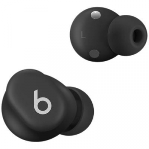 BEATS  Solo Buds In Ear headset Bluetooth&reg; Stereo Matte Black Headset, T&ouml;ltőtok, Hangerő szab&aacute;lyoz&aacute;s (MUVW3ZM/A)