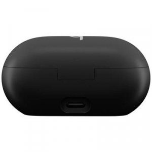 BEATS  Solo Buds In Ear headset Bluetooth&reg; Stereo Matte Black Headset, T&ouml;ltőtok, Hangerő szab&aacute;lyoz&aacute;s (MUVW3ZM/A)
