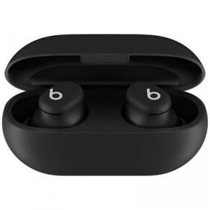 BEATS  Solo Buds In Ear headset Bluetooth&reg; Stereo Matte Black Headset, T&ouml;ltőtok, Hangerő szab&aacute;lyoz&aacute;s (MUVW3ZM/A)