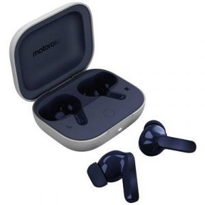 Motorola  moto buds In Ear fejhallgat&oacute; Bluetooth&reg; Csillagf&eacute;ny k&eacute;k V&iacute;ztasz&iacute;t&oacute; (PG38C05748)
