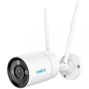 Reolink  (NVS12-8MB4W) WLAN IP-Megfigyelő kamera készlet12 csatornás4 db kamerával3840 x 2160 pixel