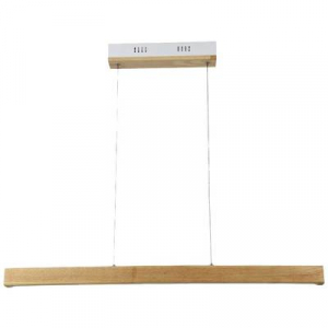 V-TAC  (23100) VT-7582 LED-es f&uuml;ggől&aacute;mpa LED EEK: E (A - G) 12 W Fa