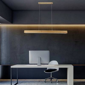 V-TAC  (23100) VT-7582 LED-es f&uuml;ggől&aacute;mpa LED EEK: E (A - G) 12 W Fa