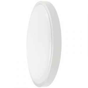 V-TAC  (76161) VT-8618W-RD-N LED-es k&uuml;lt&eacute;ri fali l&aacute;mpa LED EEK: F (A - G) 18 W Feh&eacute;r