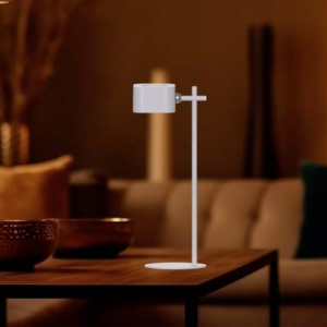 V-TAC  VT-10115-W (23410) Akkus asztali lámpa LED 3 W Fehér
