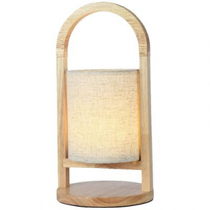 V-TAC  VT-7570 (23091) Akkus asztali l&aacute;mpa LED 1.5 W B&eacute;zs