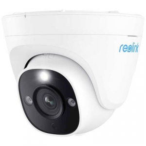 Reolink  (NVS8-12MD4) LAN IP-Megfigyelő kamera készlet8 csatornás4 db kamerával4512 x 2512 pixel