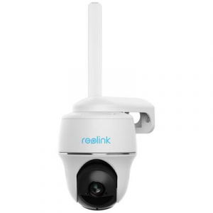Reolink  (rlgoptexs+Smart Tech L SIM-Karte) GSM IP Megfigyelő kamera készlet 2560 x 1440 pixel