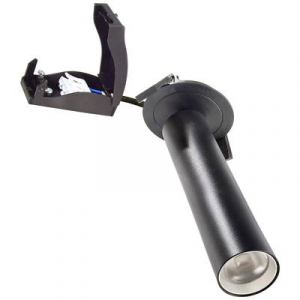 Deko Light  (565409) Slim LED-es be&eacute;p&iacute;thető l&aacute;mpa LED 5 W Fekete