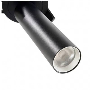 Deko Light  (565409) Slim LED-es be&eacute;p&iacute;thető l&aacute;mpa LED 5 W Fekete