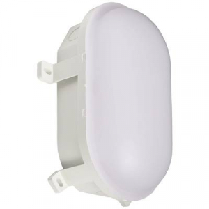 Deko Light  Sotano (731160) Mennyezeti l&aacute;mpa, Falra &eacute;p&iacute;thető l&aacute;mpa 4.5 W, 7.5 W LED Feh&eacute;r
