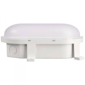 Deko Light  Sotano (731160) Mennyezeti l&aacute;mpa, Falra &eacute;p&iacute;thető l&aacute;mpa 4.5 W, 7.5 W LED Feh&eacute;r