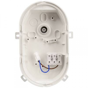 Deko Light  Sotano (731160) Mennyezeti l&aacute;mpa, Falra &eacute;p&iacute;thető l&aacute;mpa 4.5 W, 7.5 W LED Feh&eacute;r