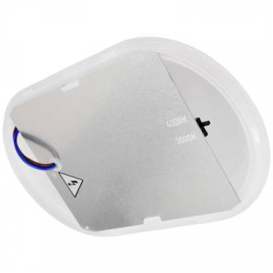 Deko Light  Sotano (731160) Mennyezeti l&aacute;mpa, Falra &eacute;p&iacute;thető l&aacute;mpa 4.5 W, 7.5 W LED Feh&eacute;r