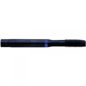 Exact G&eacute;pi menetf&uacute;r&oacute;sz&aacute;r HSS-E M6 menethez DIN 371B  (42294)
