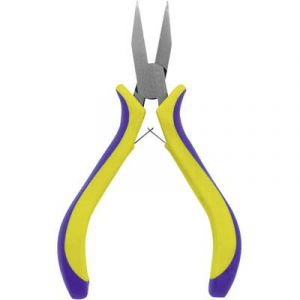 Donau Elektronik Laposfog&oacute;, 120 mm, Donau (3515)