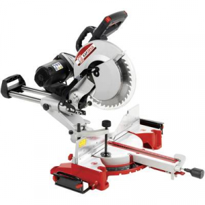Holzmann Maschinen Gérvágó fűrész 305 mm 30 mm 1800 W 230 V,  KAP305JL_230V (H011700002)