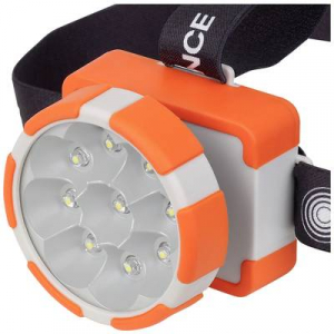Ledvance  (4099854175527) LED Fejlámpa Akkuról üzemeltetett 100 lm (4099854175527)