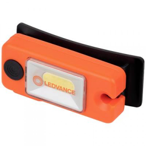 Ledvance  (4099854175701) LED Fejlámpa Akkuról üzemeltetett 80 lm (4099854175701)