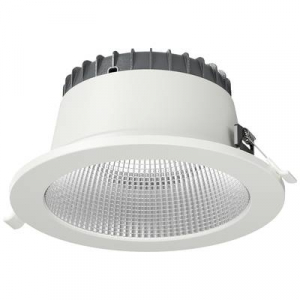 mlight  (81-3334) LED-es beépíthető lámpa LED 33 W Fehér
