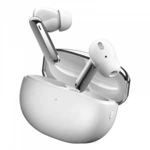 Haylou W1 ANC True Wireless Earbuds fülhallgató fehér