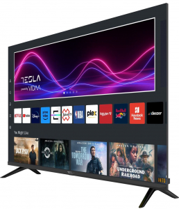 Tesla 50M345BUS 50" 4K UHD Smart TV