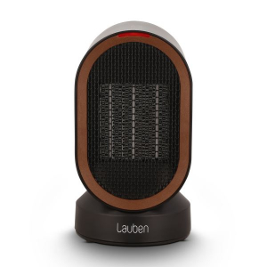Lauben Desk Fan&Heater 2in1 600BB asztali hősugárzó (LBHFMDFH60BBA)