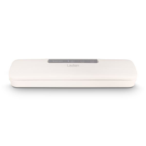 Lauben v&aacute;kuumos f&oacute;liahegesztő ez&uuml;st-fekete (10WT)