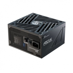 DUPLA CIKK! EZZEL: seasFOCUSGX1000V4  Seasonic Focus GX ATX 3.0 2024 1000W modul&aacute;ris t&aacute;pegys&eacute;g