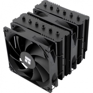 Thermalright Peerless Assassin 120 SE processzor hűtő fekete